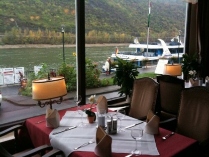 Photo: Hotel Rheinlust Boppard