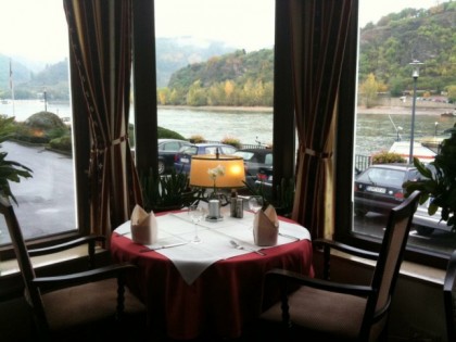 Photo: Hotel Rheinlust Boppard